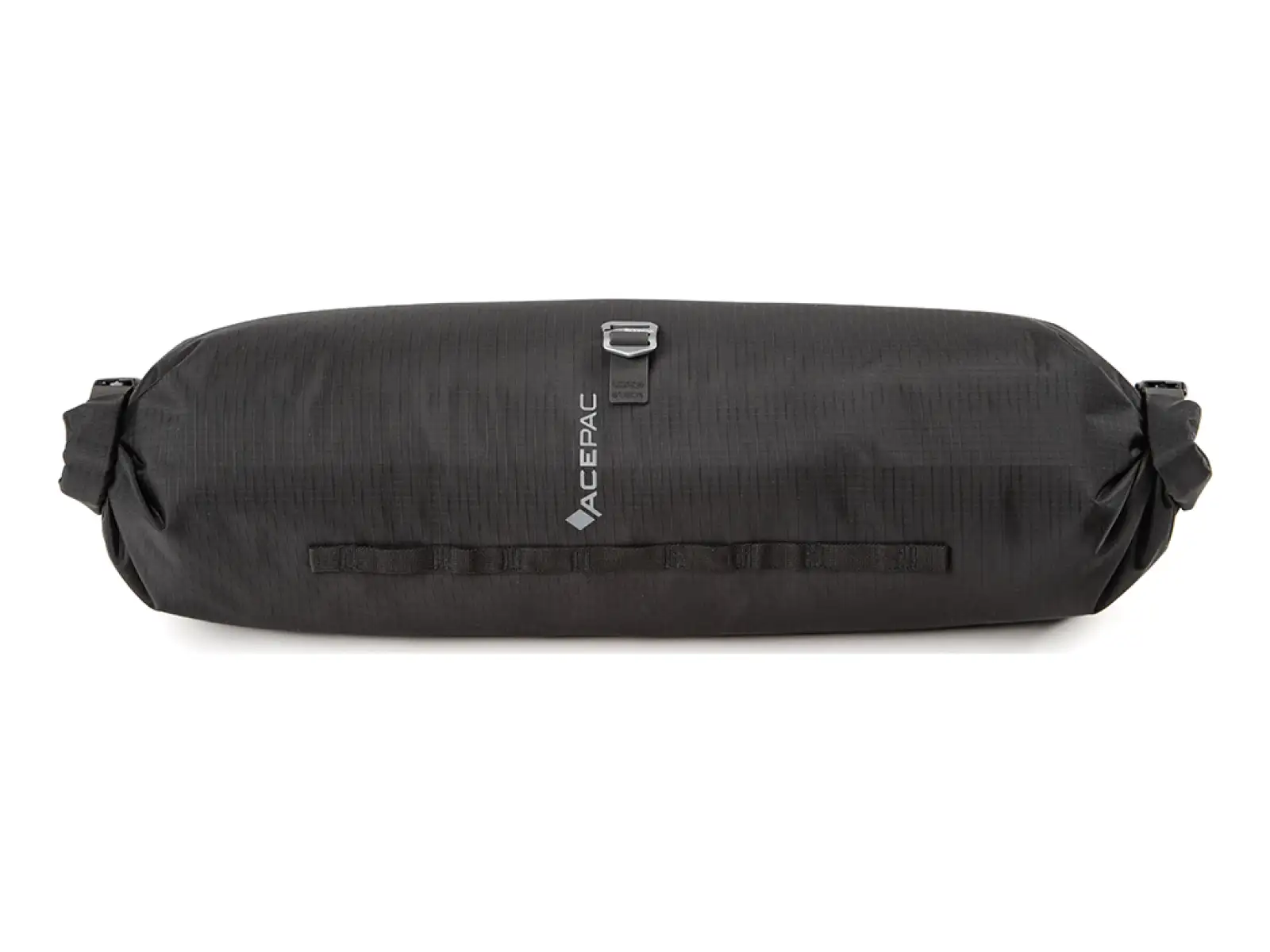 Acepac Drybag MKIII brašňa 8 l Black