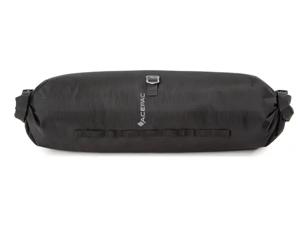 Acepac Drybag MKIII brašňa 8 l Black
