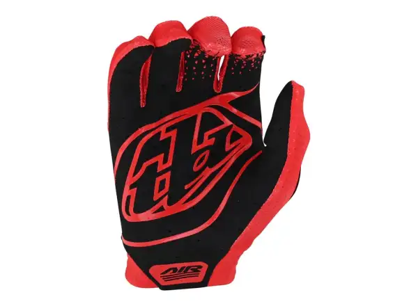 Rukavice Troy Lee Designs Air Gloves Red