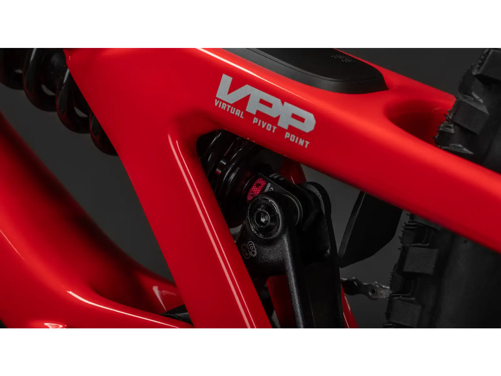 Santa Cruz V10 8 CC MX 27 DH S zjazdový bicykel Gloss Liquid Blue