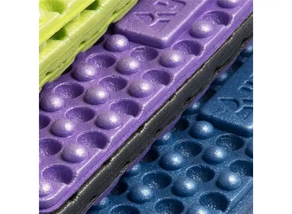 Yate Bubbles sedadlo skladacie zelená