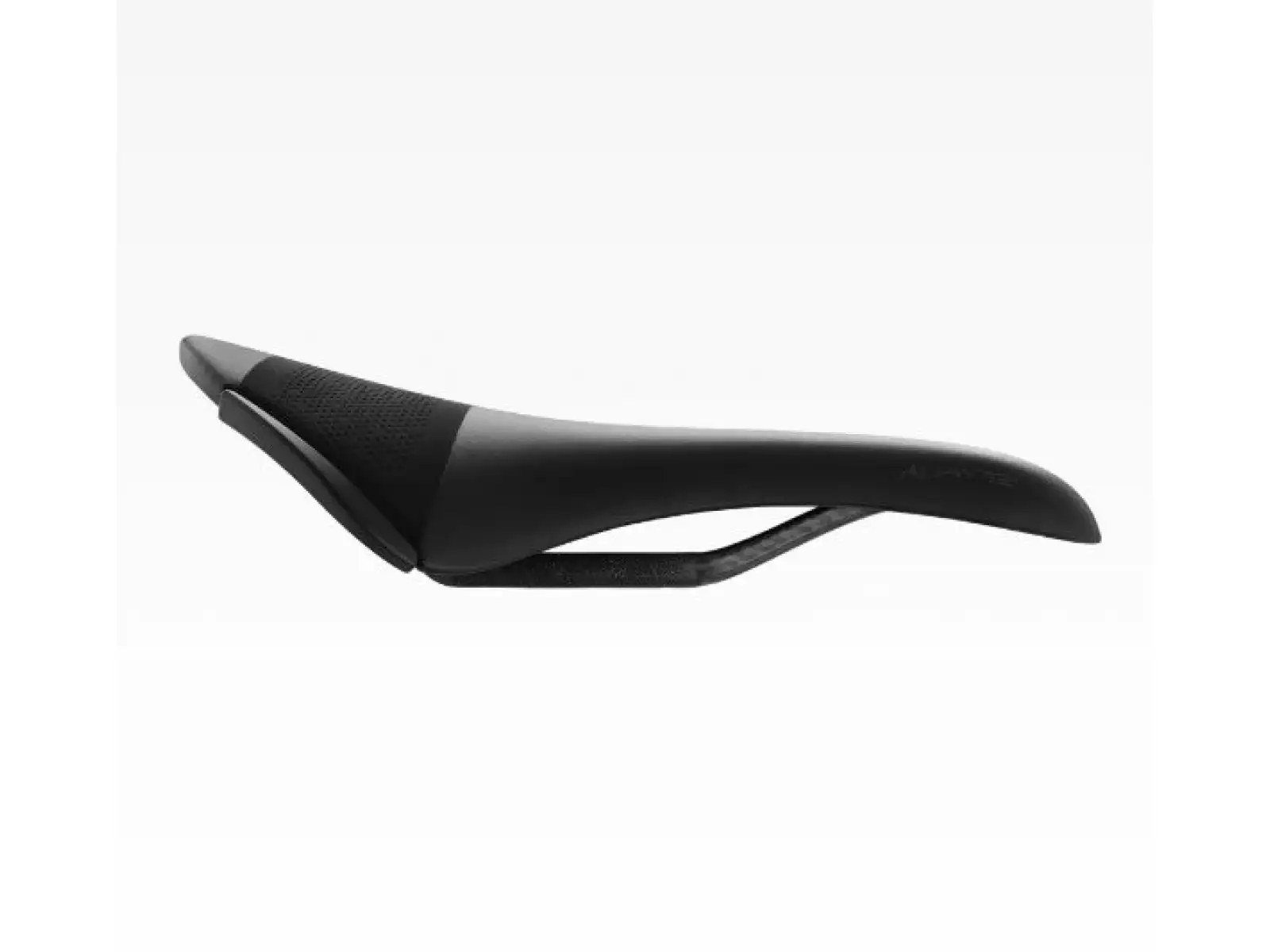 Fizik Aliante R1 Carbon Regular sedlo čierna