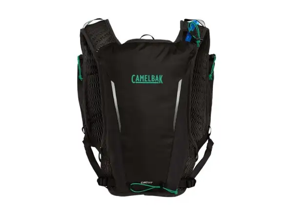 Camelbak Circuit Vest bežecká vesta 7 l Black