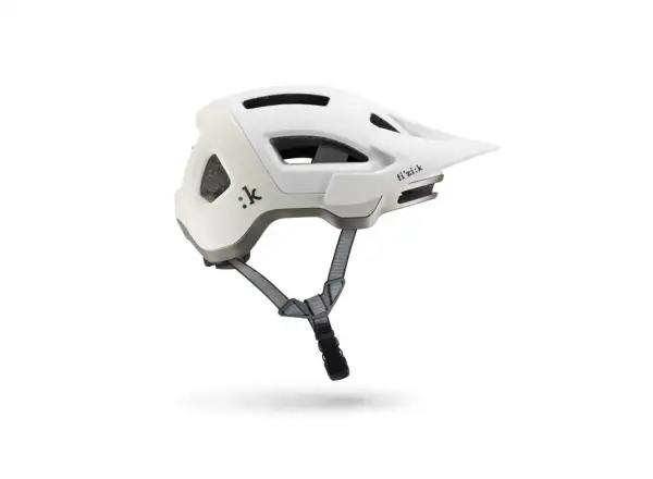 Fizik Terra Kassis MTB prilba White