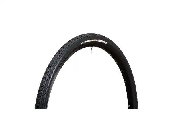 Panaracer GravelKing SS 650Bx48 plášť čierna kevlar