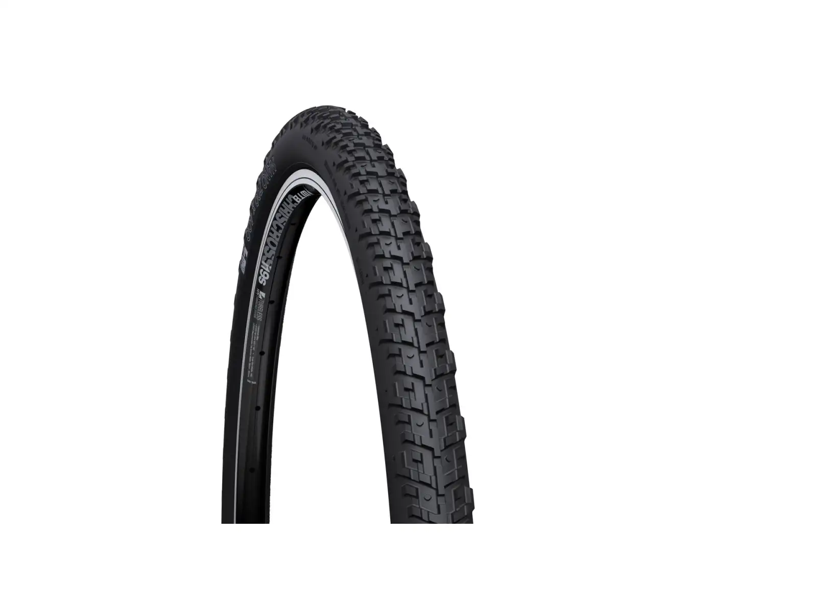 WTB Nano Light Fast Rolling Tire SG2 štrková pneumatika Kevlar 40-622