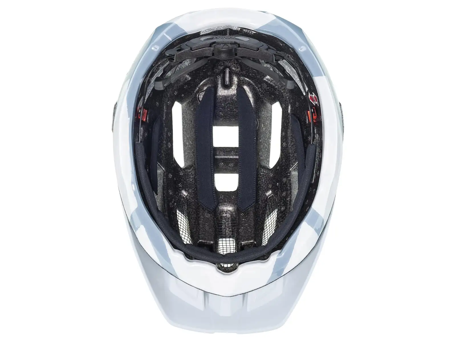Uvex Quatro MTB prilba Cloud Camo