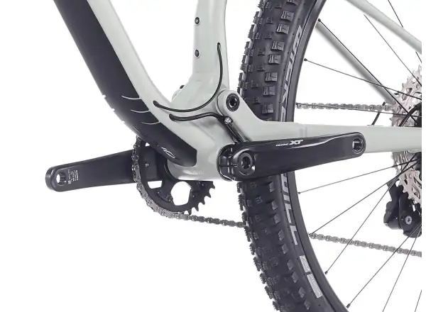 Superior XF 6.6 DC horský bicykel Matte Green Grey