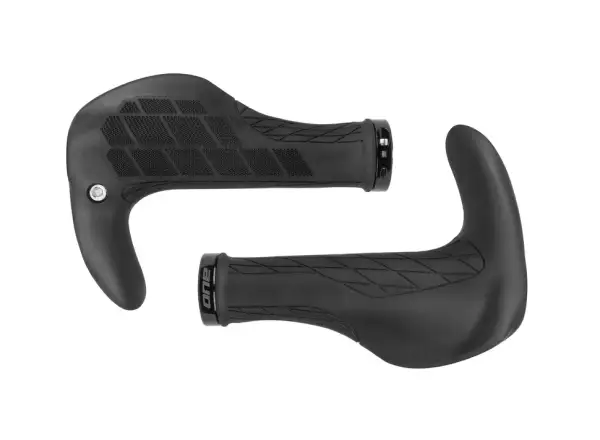 One Bikeparts Comfort Grip 30 gripy black