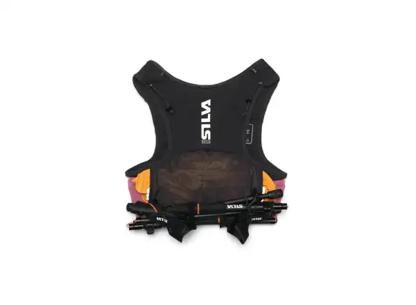 Silva Strive Fly vesta Ružová
