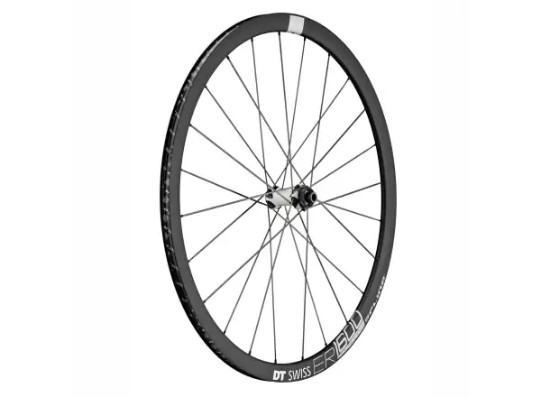 DT Swiss ER 1600 Spline 32 DB CL 12/100 predné koleso - Nebalené