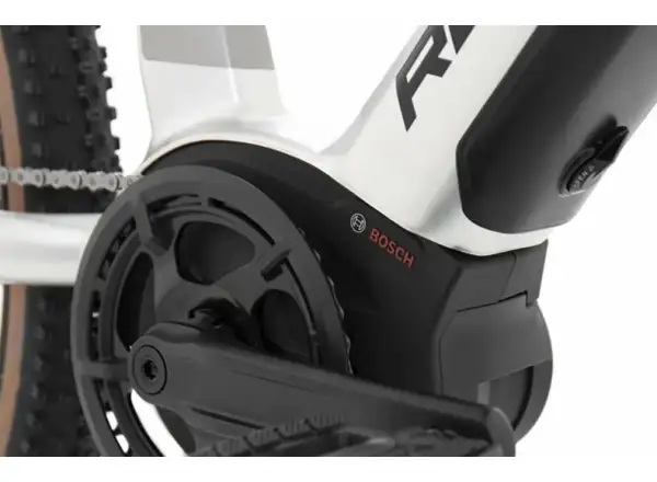 Horský bicykel Rock Machine Torrent INT e70-29 Gloss Silver/Black
