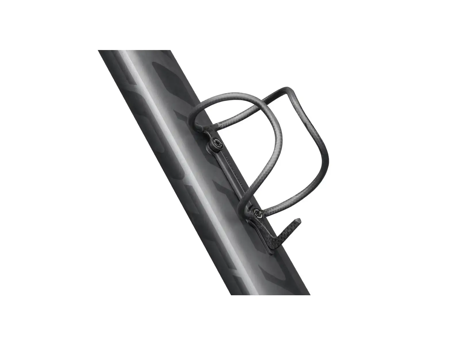 Topeak Feza Cage Tubular Carbon košík na fľašu R10 Black