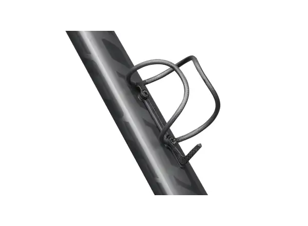Topeak Feza Cage Tubular Carbon košík na fľašu R10 Black