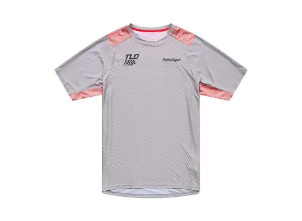 Troy Lee Designs Skyline Pro Air pánsky dres krátky rukáv Ridgeline Stone