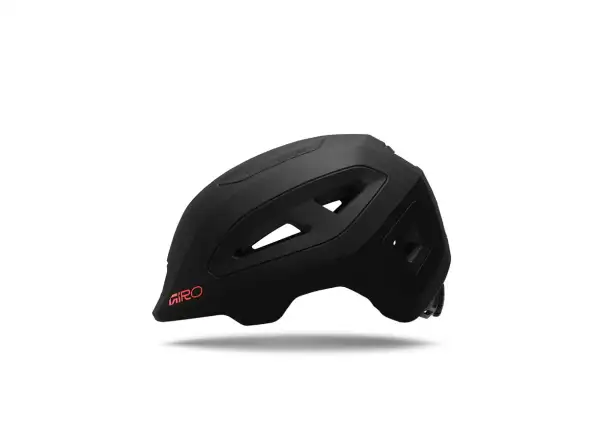Giro Scamp II detská prilba Mat Black