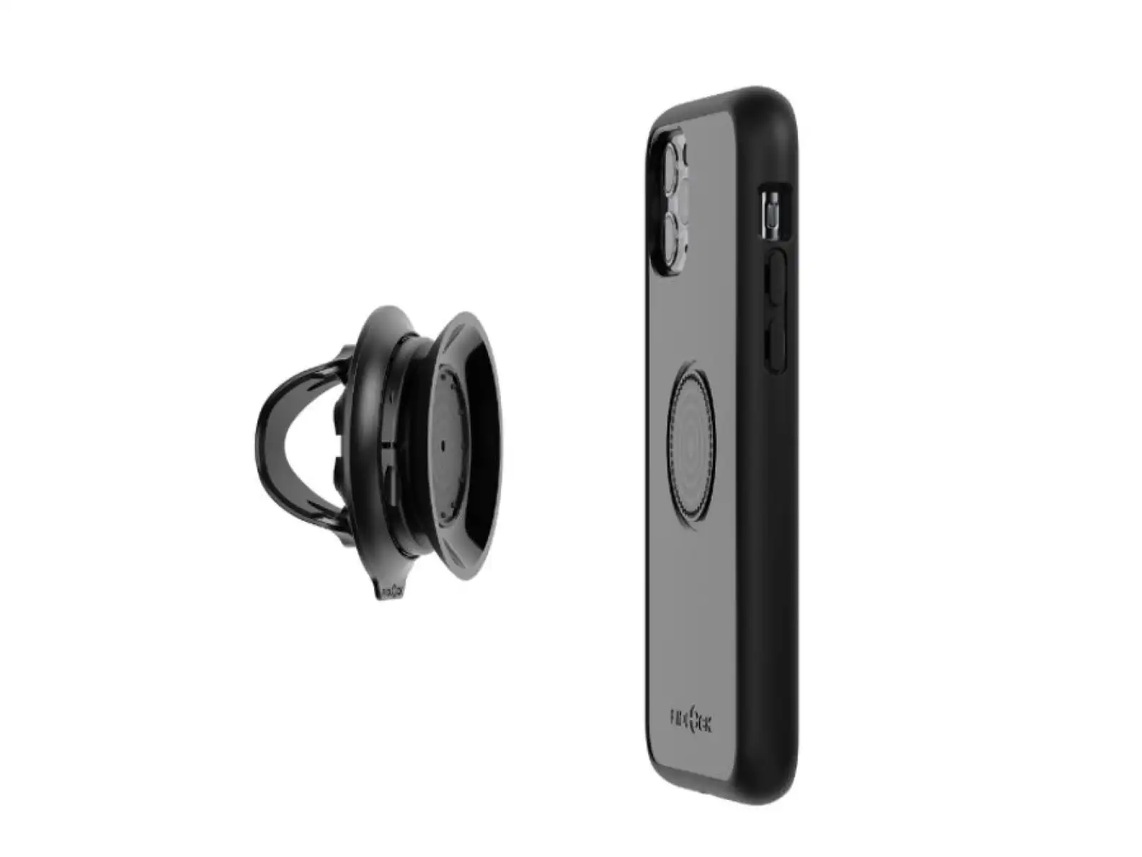 Magnetický zadný kryt Fidlock pre iPhone 12 Pro Max