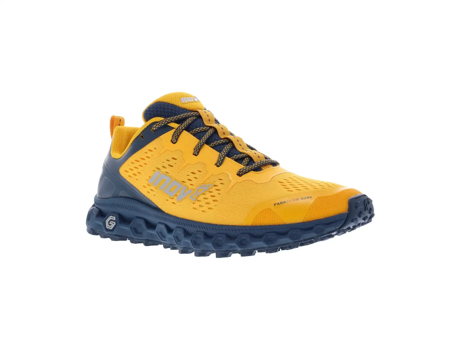 Inov-8 Parkclaw G 280 pánska obuv nectar/navy