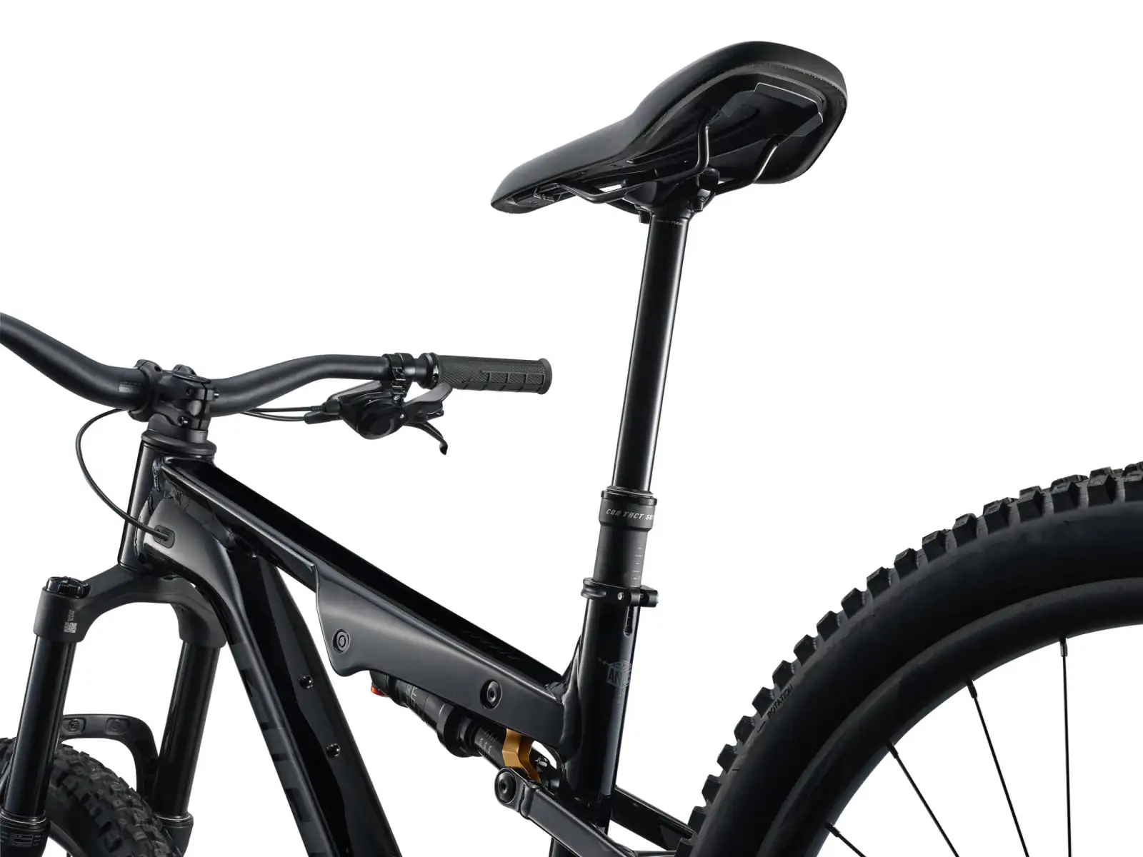 Giant Stance 2026 horský bicykel Black