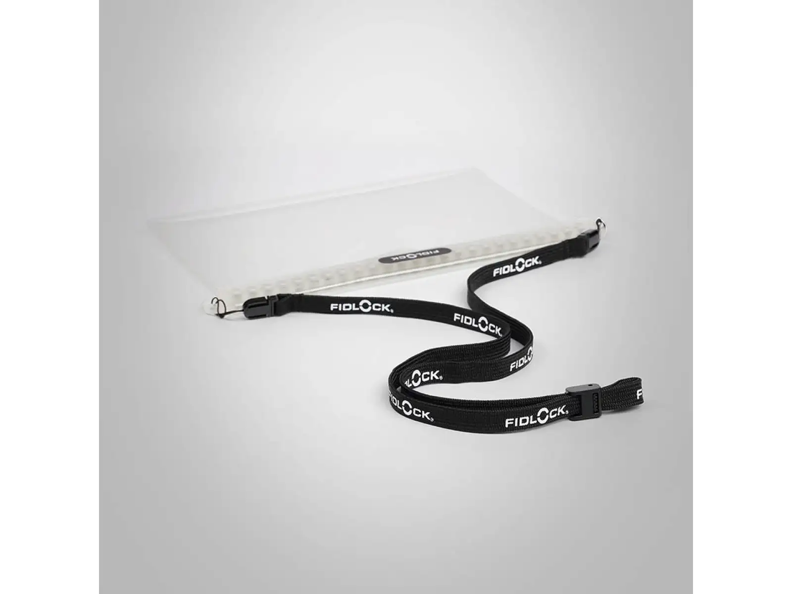 Hermetické puzdro Fidlock Multi Transparent