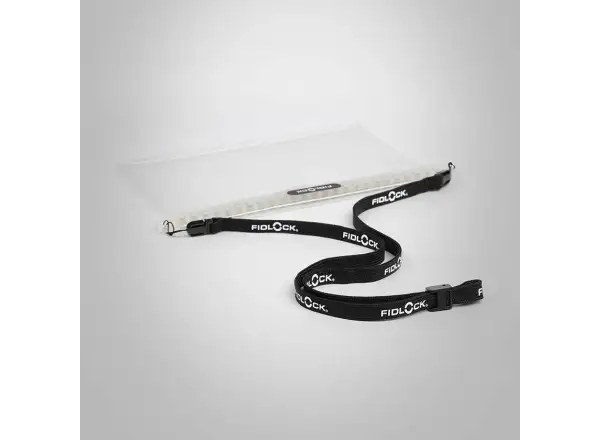 Hermetické puzdro Fidlock Multi Transparent