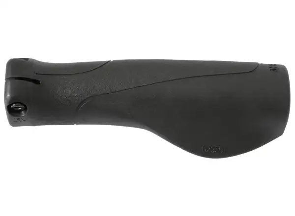 MAX1 Cross lock gripy čierne