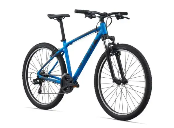 Giant ATX 27,5 Vibrant blue horský bicykel