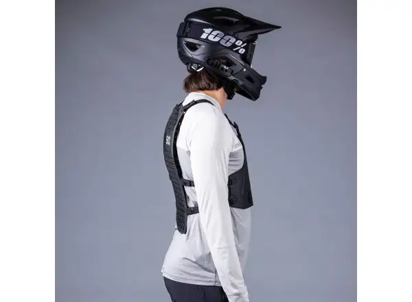 Evoc Torso Protector chránič hrudníka Black