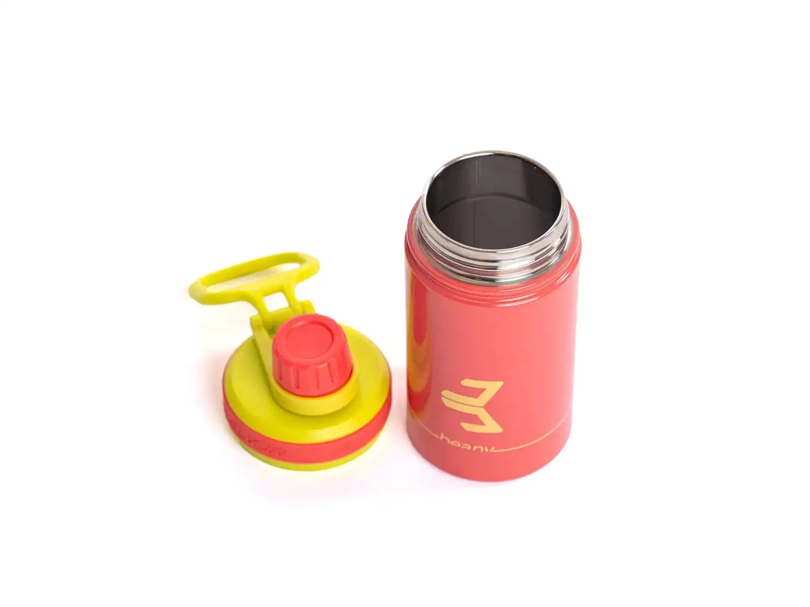 Beany Termo fľaša 300 ml Red
