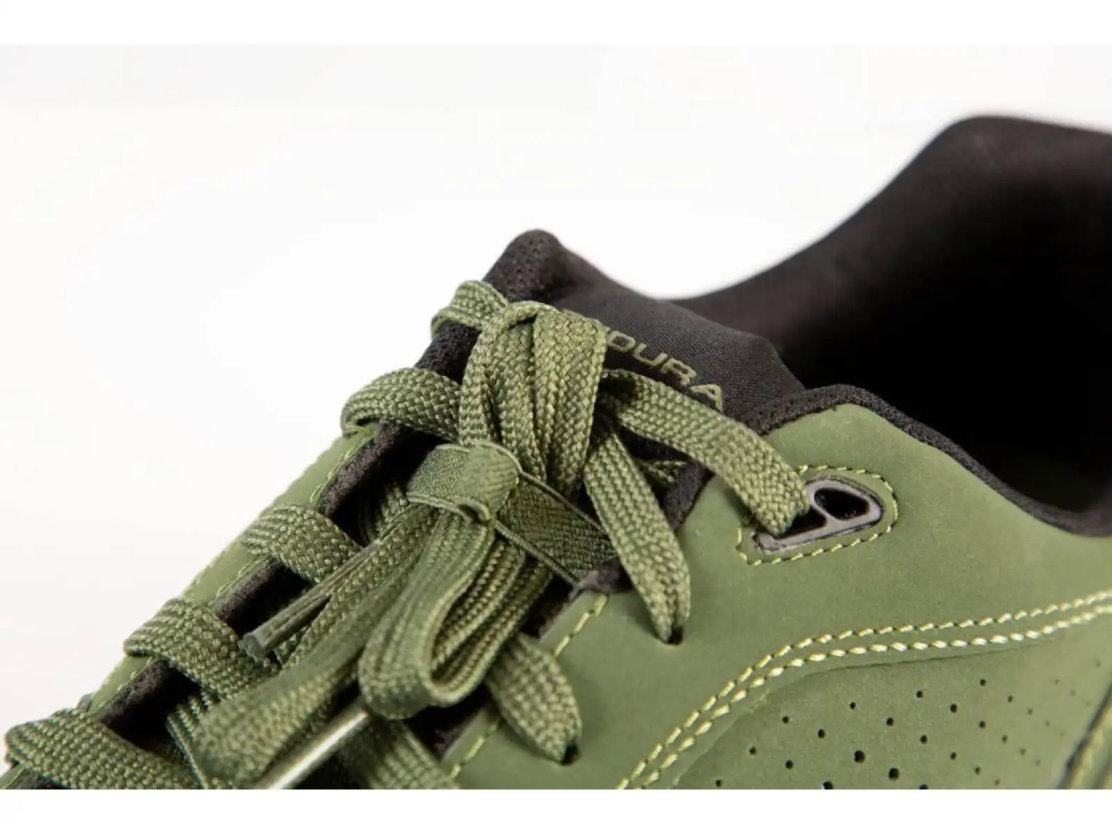 Endura Hummvee Flat Pánska obuv Olive Green