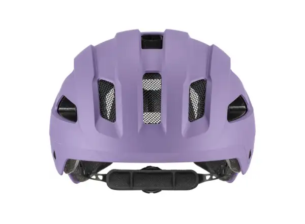 Uvex City Stride prilba Lilac Matt