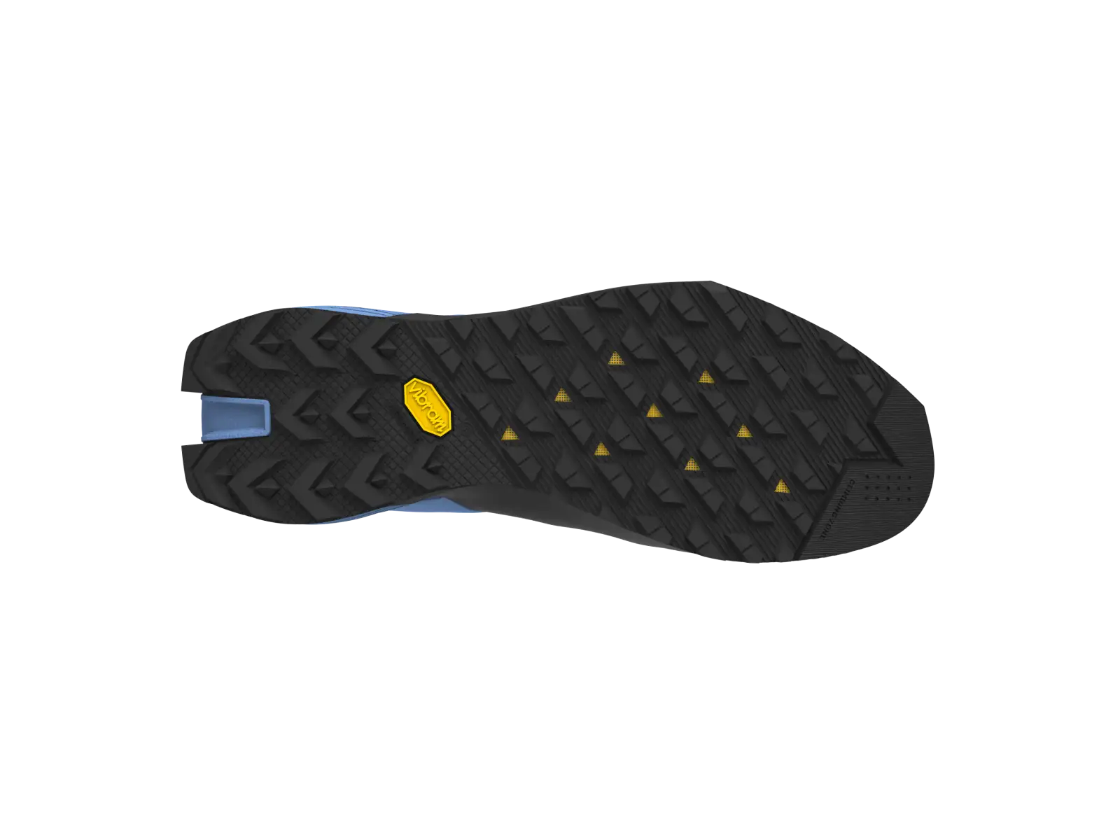 Salewa Wildfire NXT dámske topánky Onyx/Morning Blue