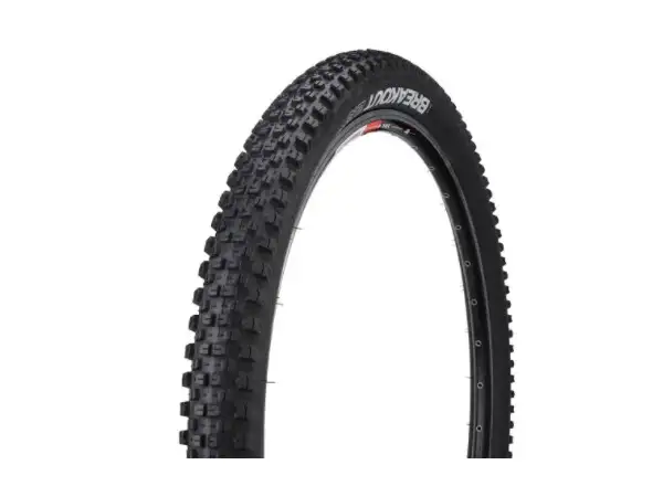 WTB Breakout 29x2,3 MTB plášť drôt čierna - Z BICYKLA