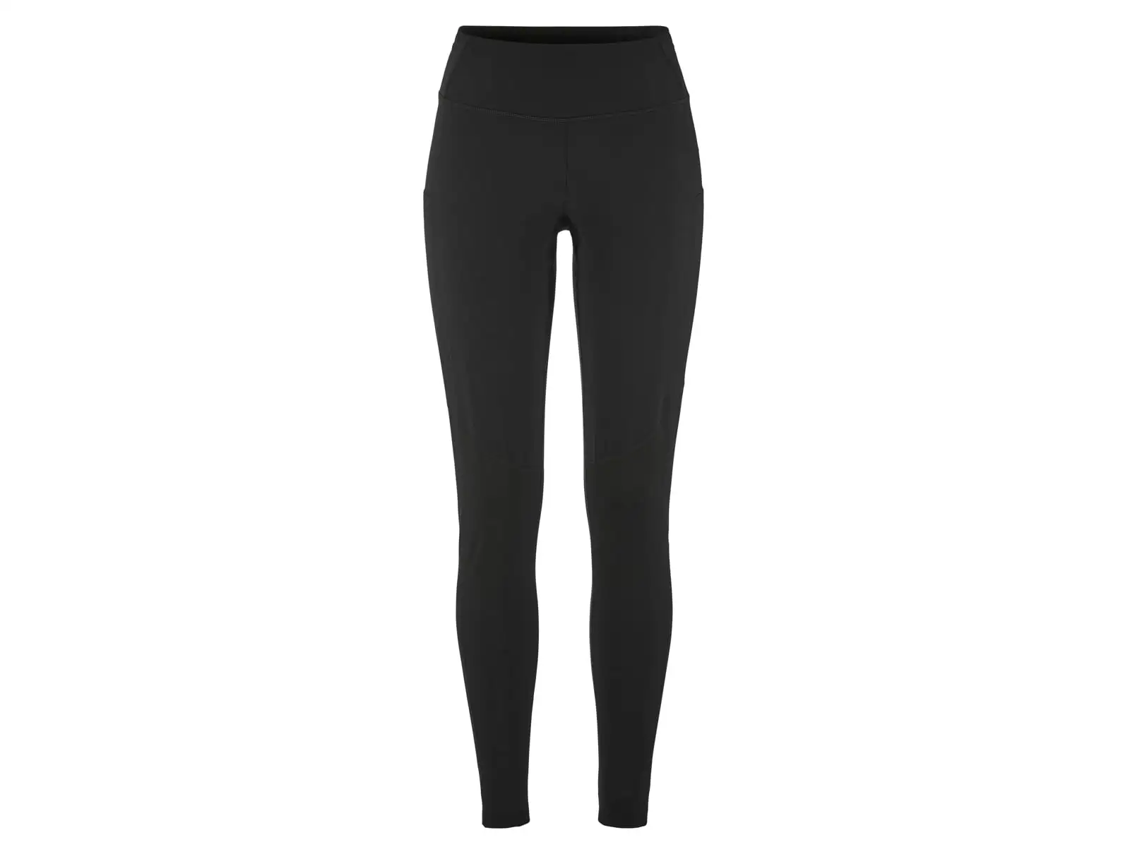 CRAFT ADV Essence Warm Wind Tights 2 dámske bežecké legíny čierna