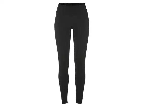 CRAFT ADV Essence Warm Wind Tights 2 dámske bežecké legíny čierna