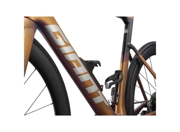 Giant Propel Advanced 1 cestný bicykel Meteor Storm