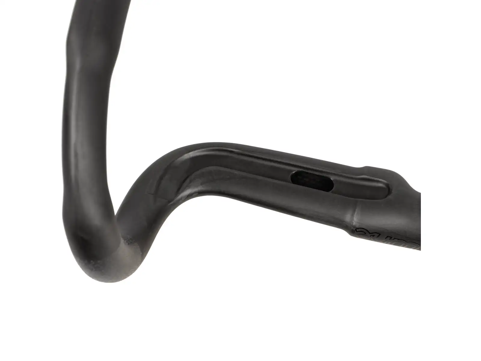 Tune Aero Geweih carbon cestné riadidlá
