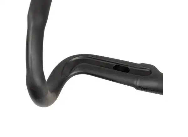 Tune Aero Geweih carbon cestné riadidlá