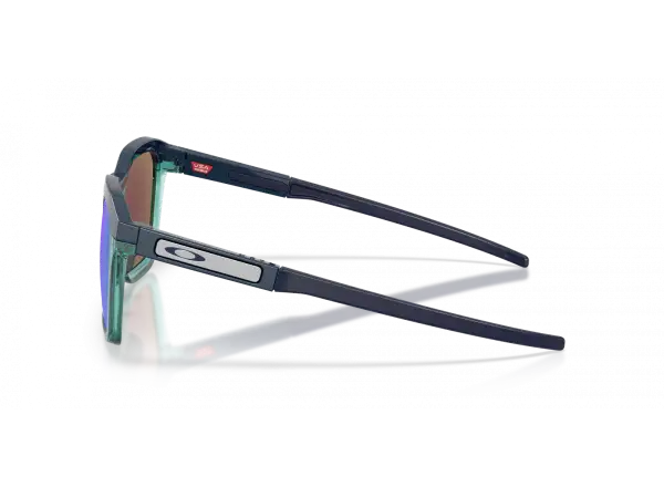 Oakley HSTN SQ 2.0 okuliare Abyss/Prizm Sapphire