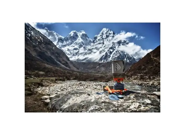 JetBoil Utensil Sada príborov