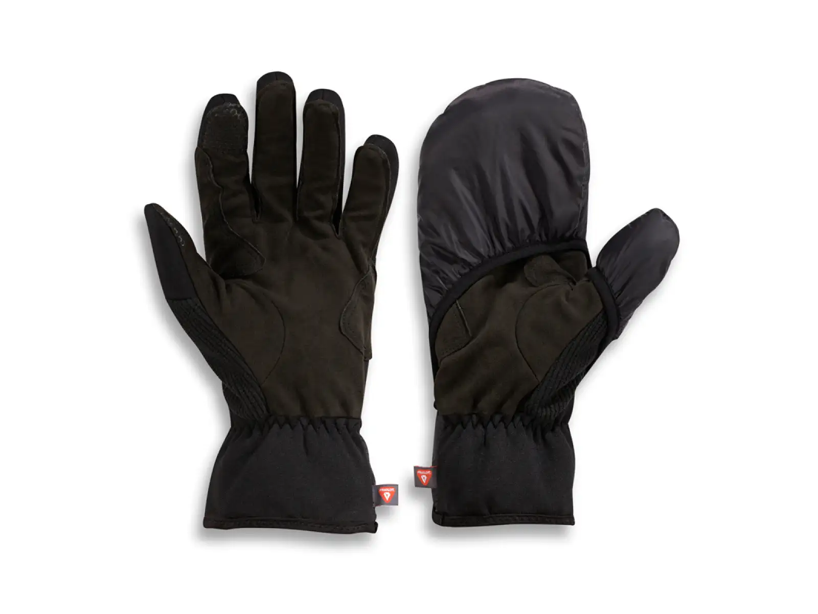Thermic Touring Versatile rukavice s návlekmi