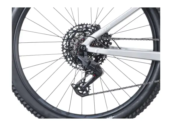Crussis e-Fionna AX 10.12-M2S(800) horský elektrobicykel