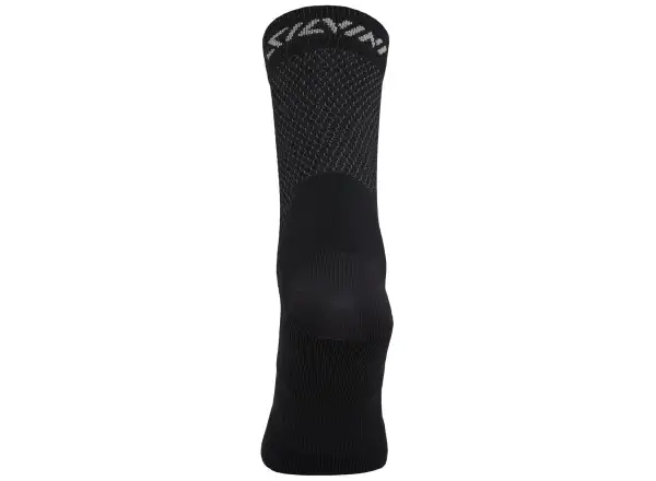 Ponožky Silvini Pietore Black