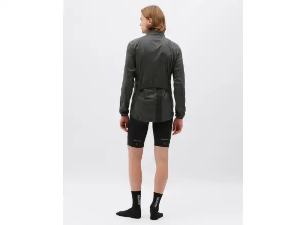 Silvini Gelo pánska bunda Charcoal