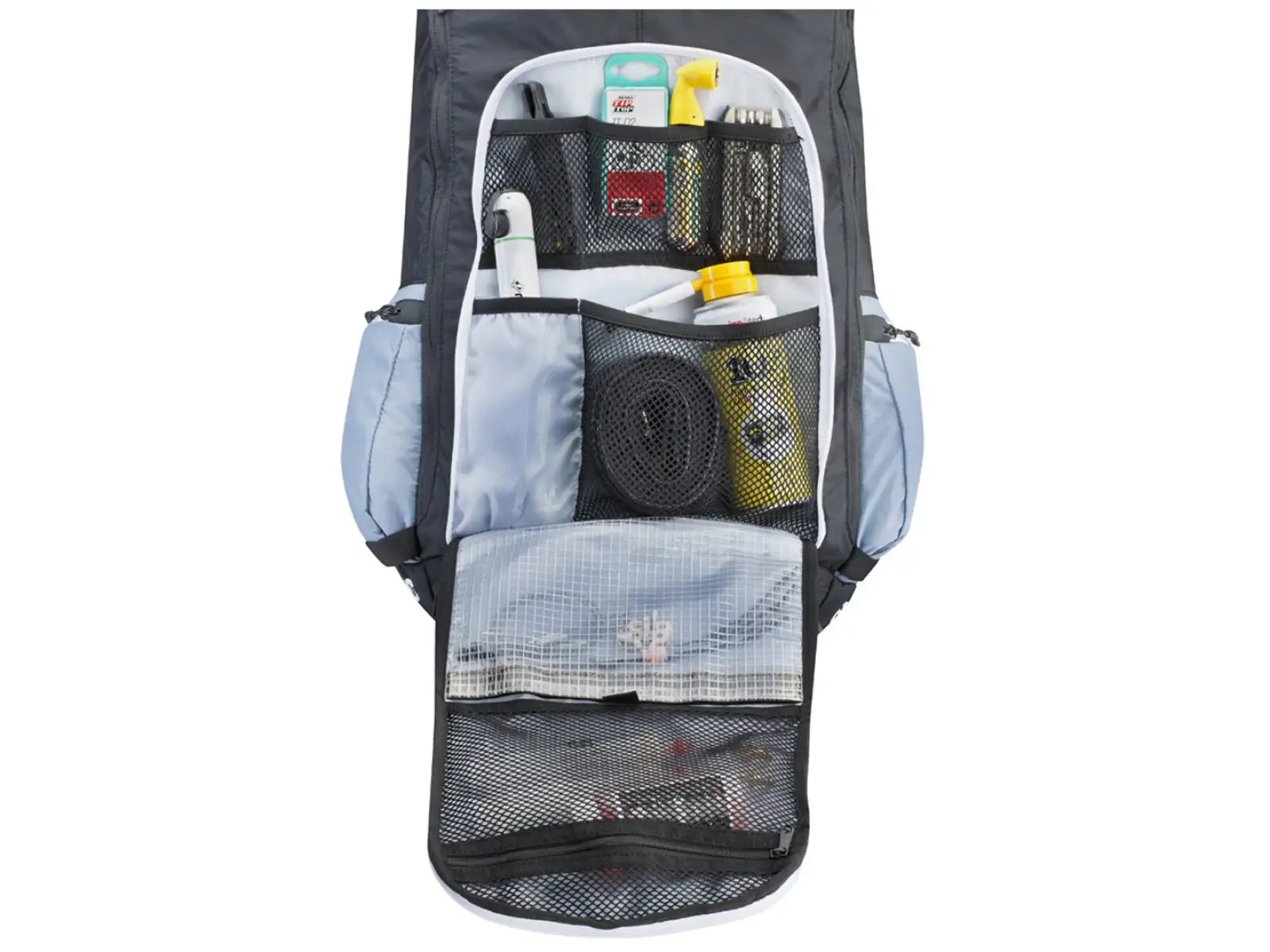 Evoc FR Trail Blackline 20 batoh 20 l čierny