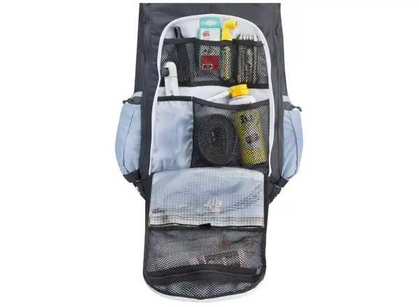 Evoc FR Trail Blackline 20 batoh 20 l čierny