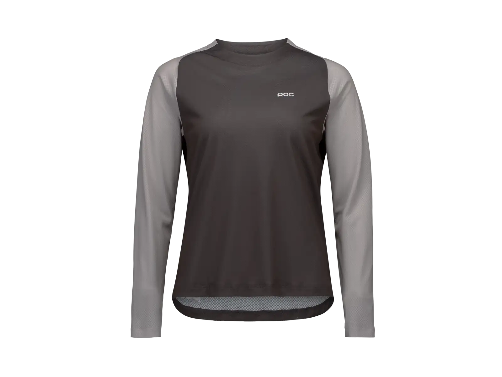 POC Motion Air dámsky dres dlhý rukáv Granite Grey