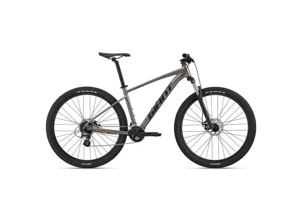 Giant Talon 4 horský bicykel kovový