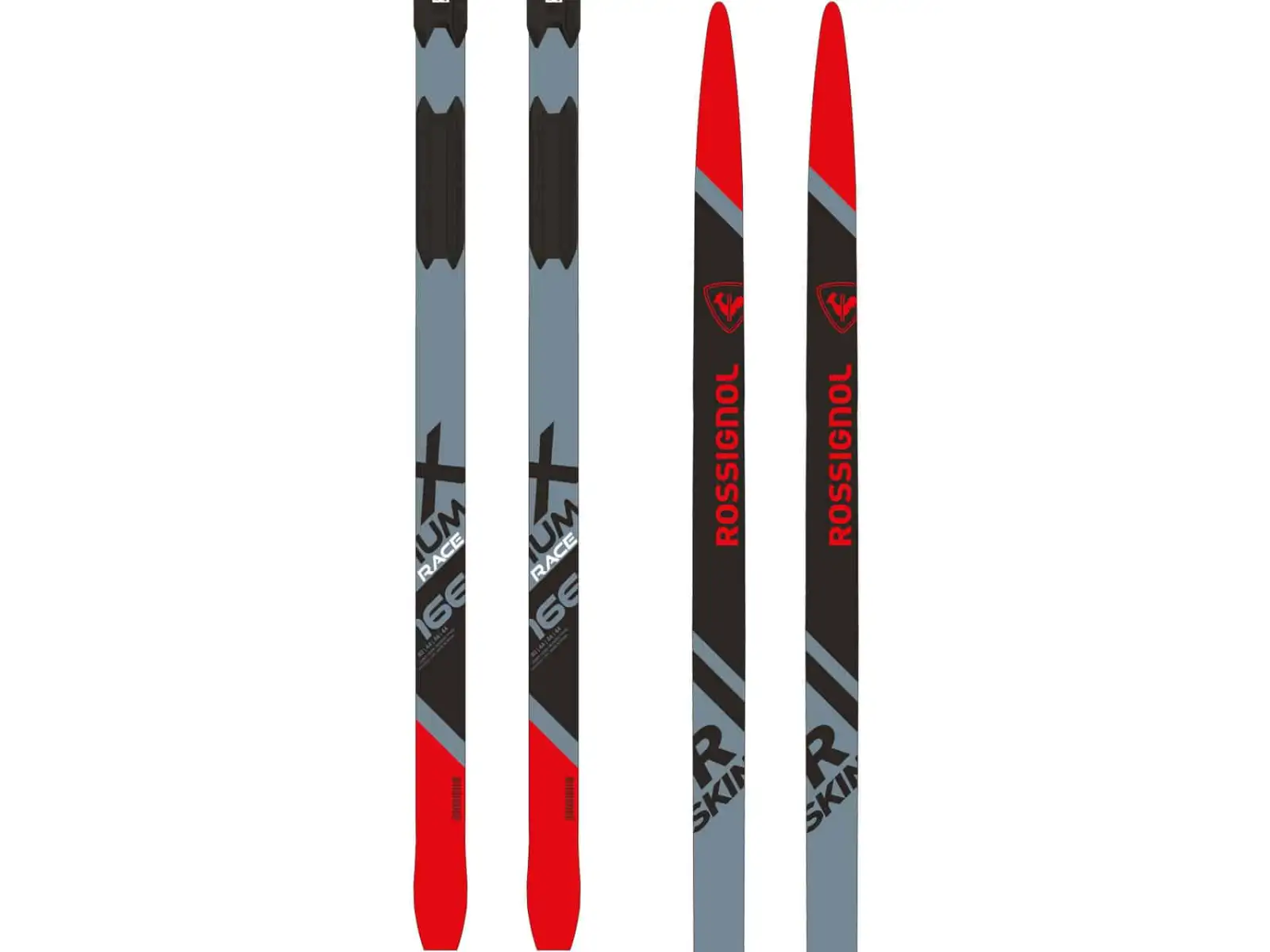 Rossignol R-Skin Race Junior-XC bežecké lyže