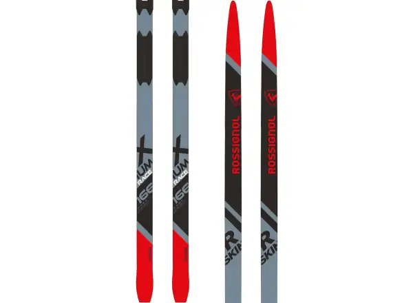 Rossignol R-Skin Race Junior-XC bežecké lyže